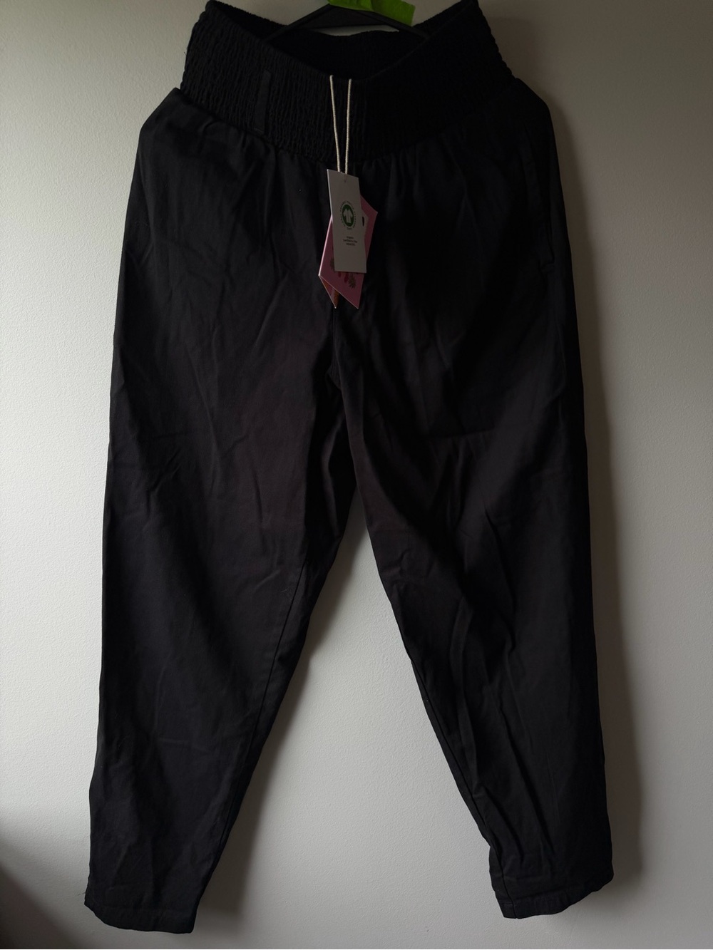 Lucy & Yak black Alexa’s XS regular length